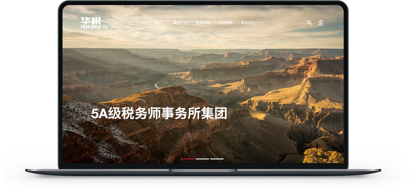  移民机构网站建设